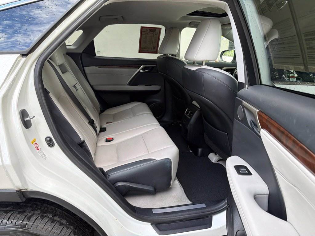 Used 2019 Lexus RX 350 FWD w/ Premium Package image 26