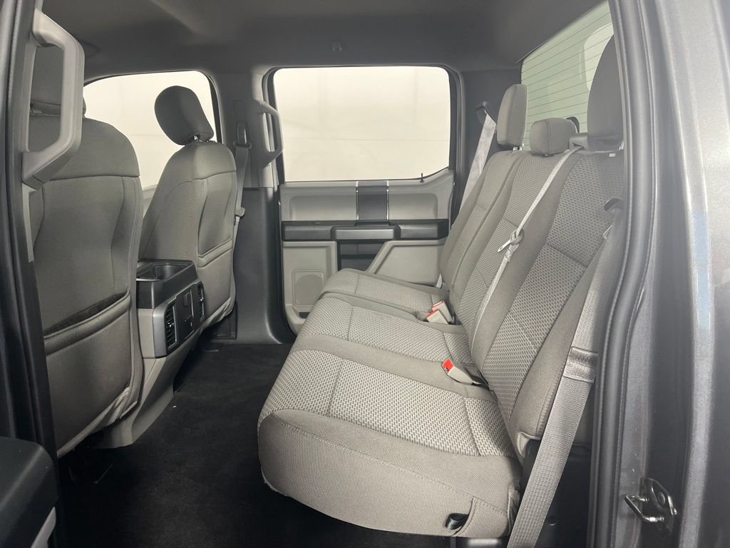 Used 2019 Ford F150 XLT w/ Equipment Group 301A Mid AWD/4WD image 19