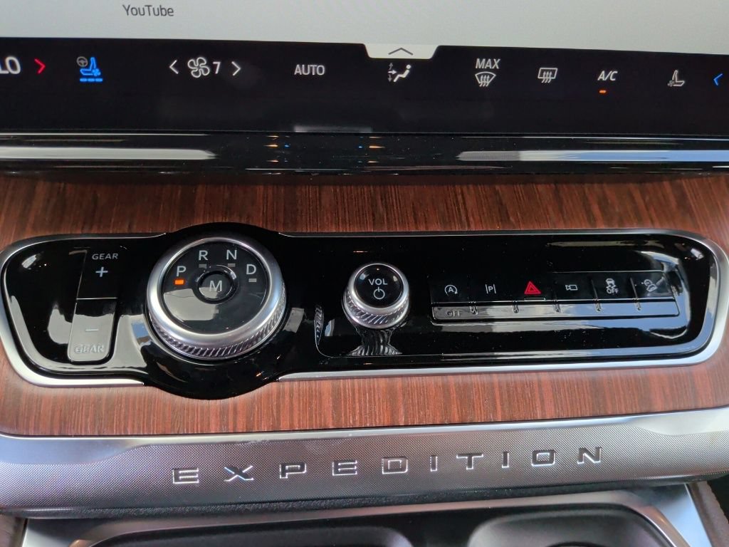 New 2027 Ford Expedition Max King Ranch AWD/4WD image 31