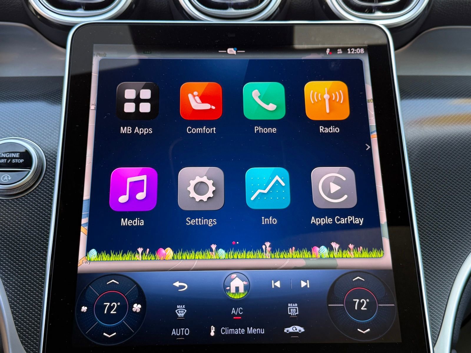 Used 2025 Mercedes-Benz GLC 300 image 37