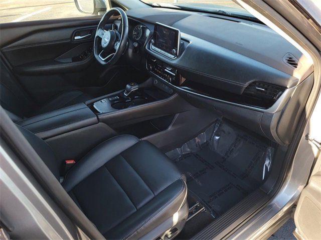 Certified 2022 Nissan Rogue SL image 11