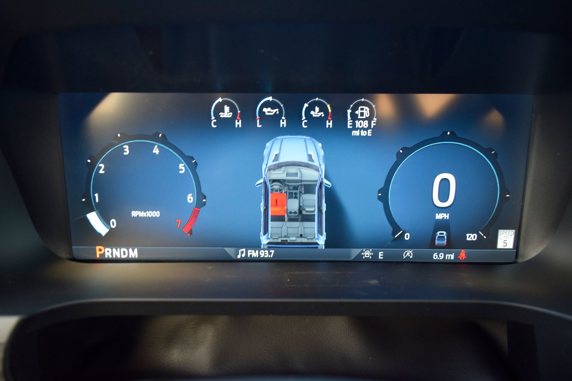 New 2026 Ford F150 XLT w/ Equipment Group 302A MID image 12