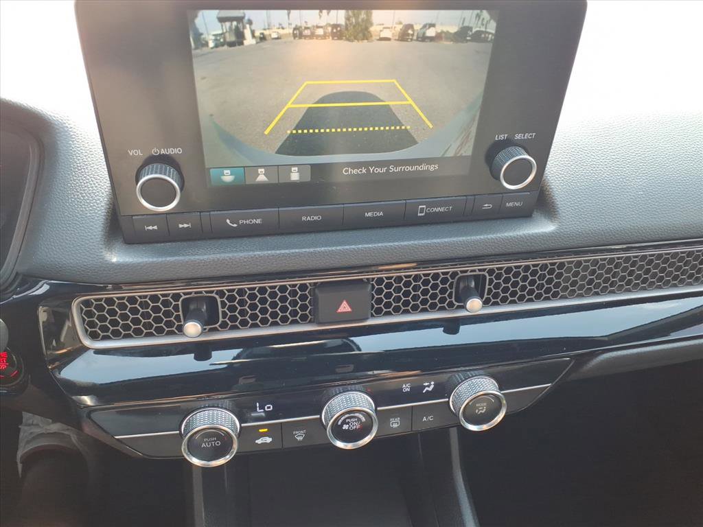 Used 2024 Honda Civic Sport image 14