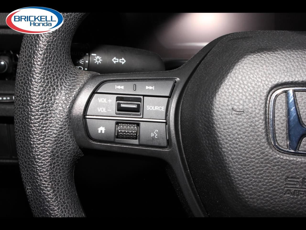 Certified 2024 Honda CR-V LX image 33