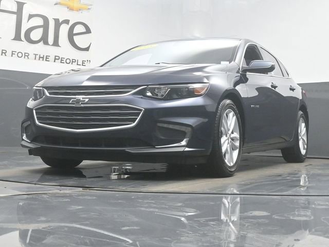 Used 2018 Chevrolet Malibu LT image 55