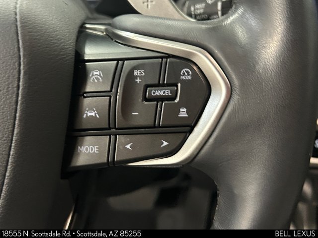 Certified 2023 Lexus RX 350 Premium w/ Cold Area Package AWD/4WD image 30