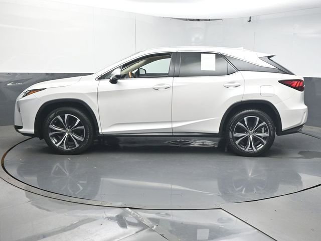 Used 2017 Lexus RX 350 FWD w/ Premium Package image 5