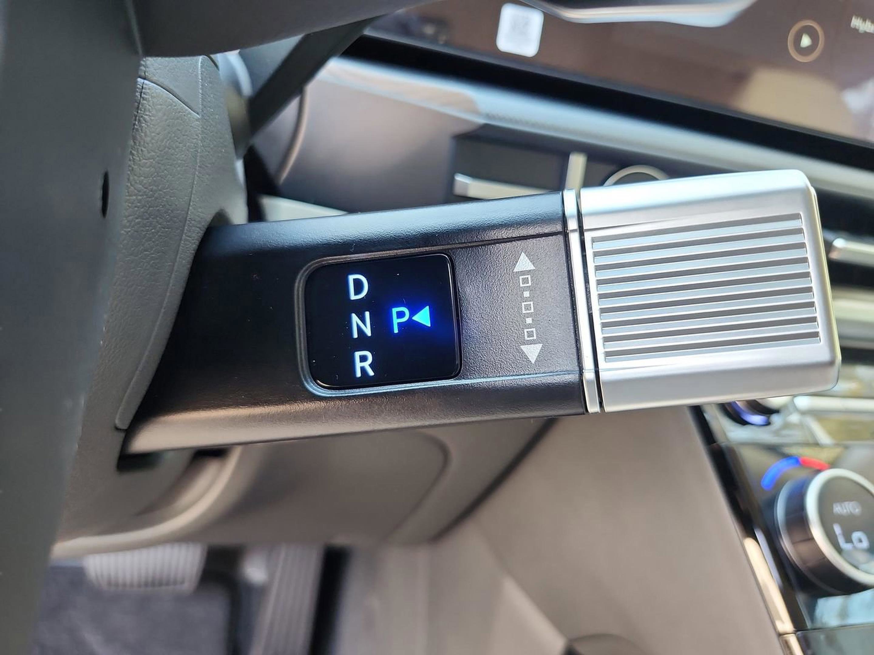 New 2026 Hyundai Santa Fe SEL image 27