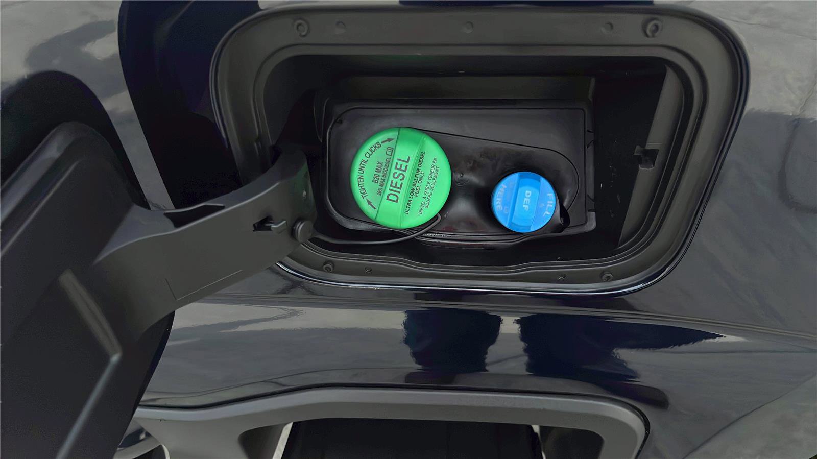 Used 2024 Ford F250 XLT image 24