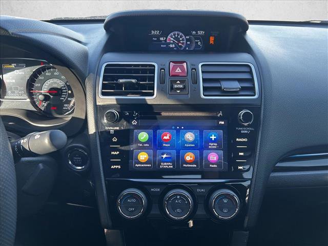 Used 2021 Subaru WRX STI Limited w/ Popular Package #3 (IZT) image 13