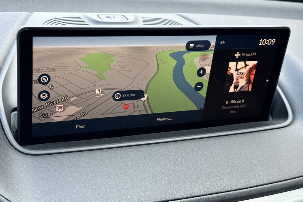 Certified 2023 Acura MDX FWD w/ Technology Package image 26