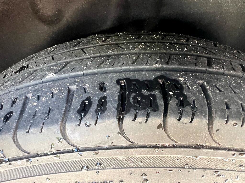 Used 2022 Nissan Murano SV image 20