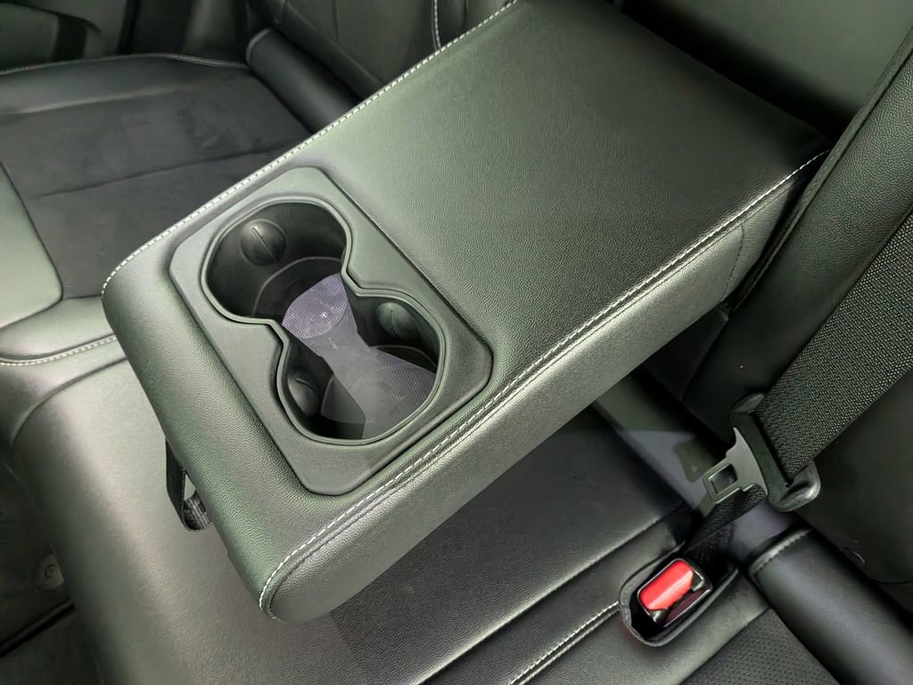 Certified 2024 Jeep Grand Cherokee Altitude image 38