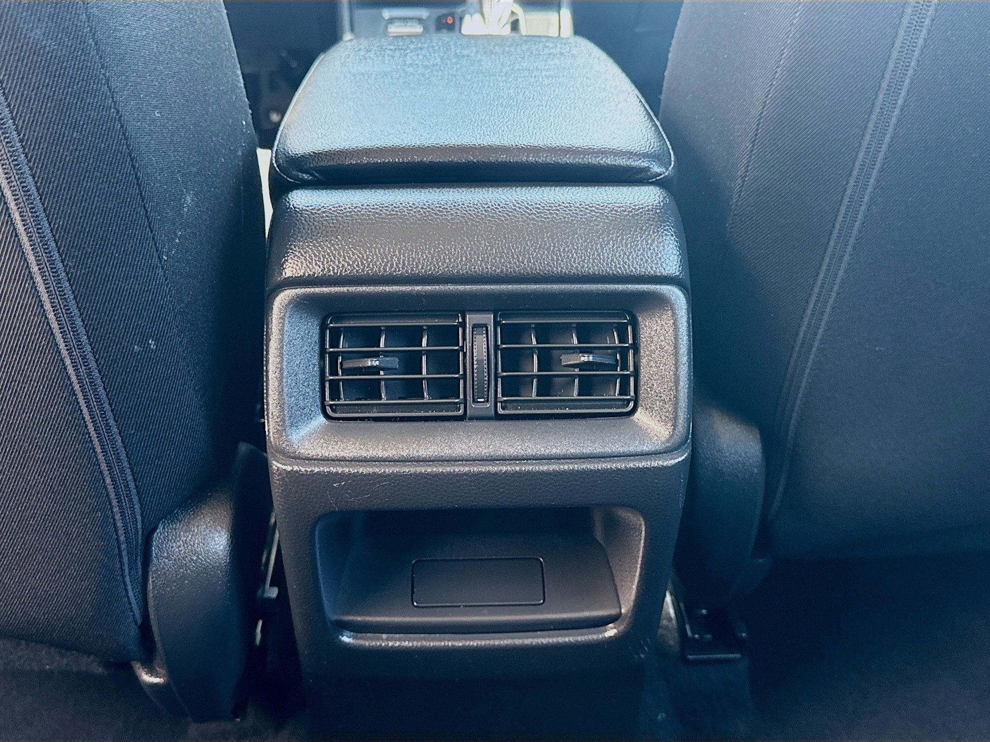 Certified 2024 Honda CR-V LX image 22