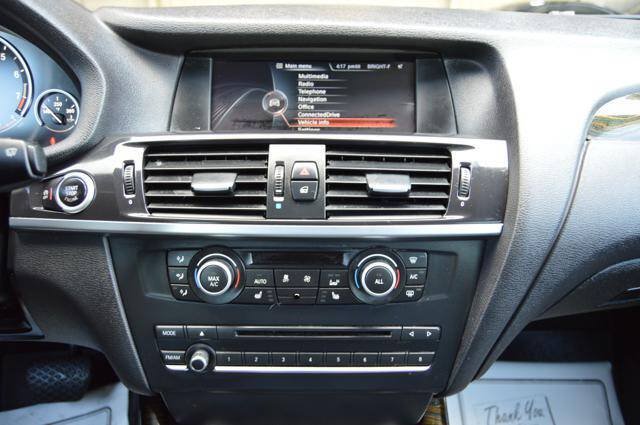 Used 2014 BMW X3 xDrive35i AWD/4WD image 23