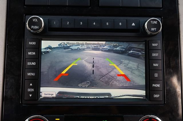 Used 2014 Ford Expedition EL Limited w/ Equipment Group 301A image 40