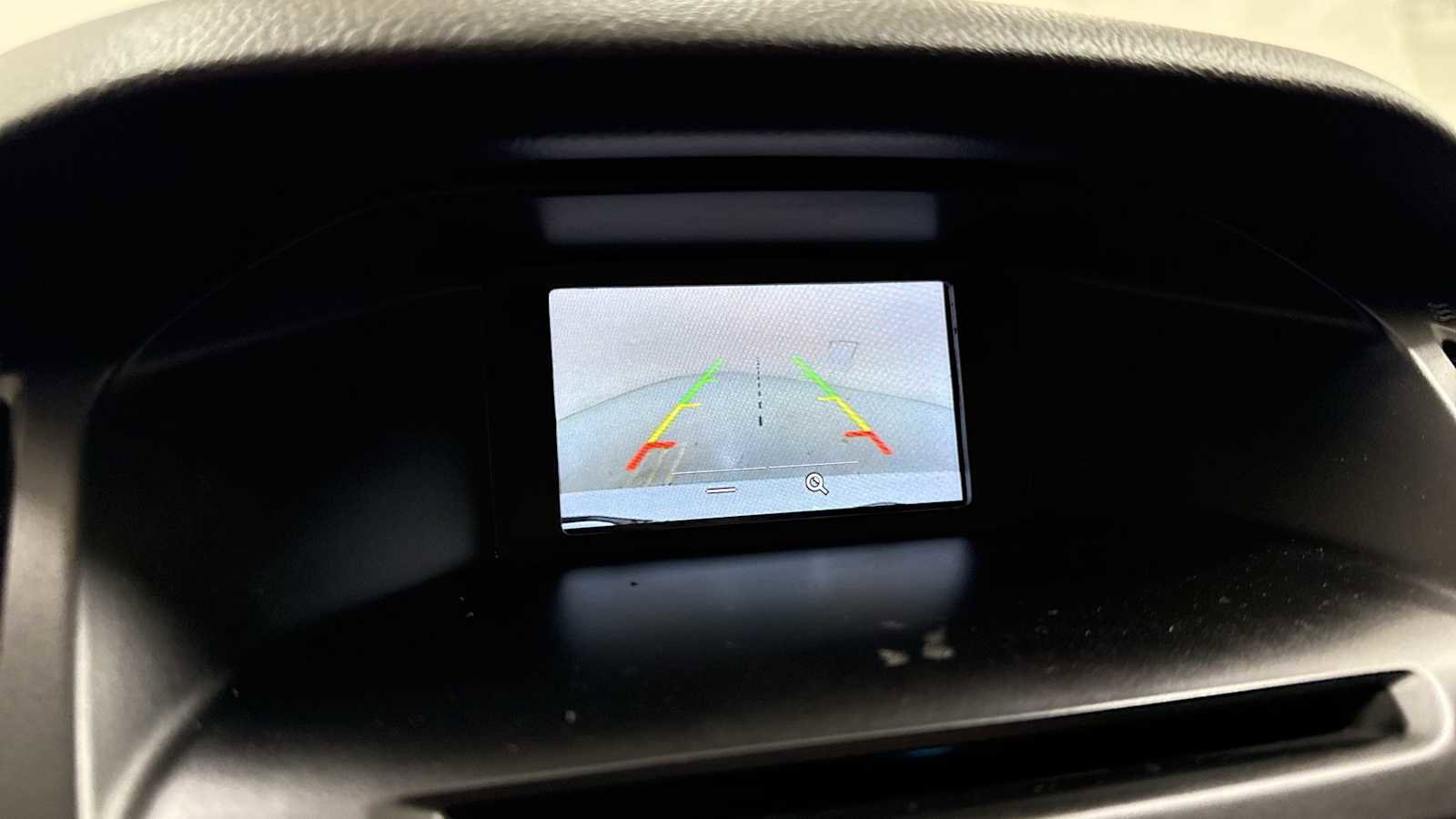 Used 2017 Ford Focus S image 19