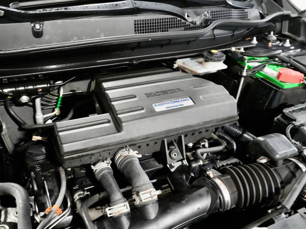 Used 2017 Honda CR-V EX-L image 12