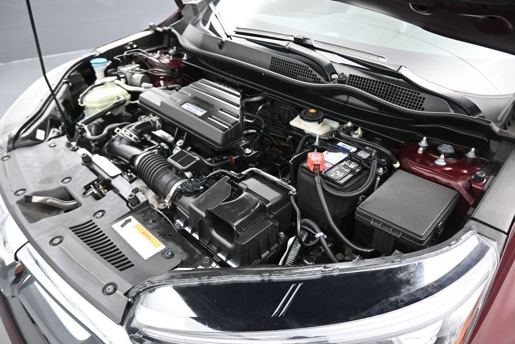 Used 2017 Honda CR-V EX-L image 55