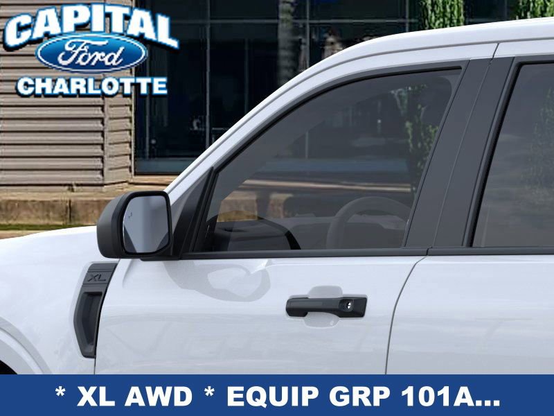 New 2026 Ford Maverick XL w/ Equipment Group 101A image 22