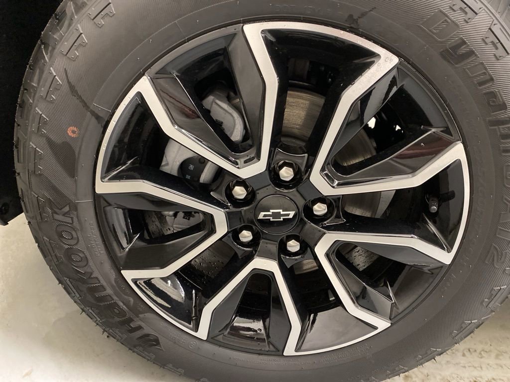 New 2026 Chevrolet TrailBlazer ACTIV w/ Convenience Package image 27