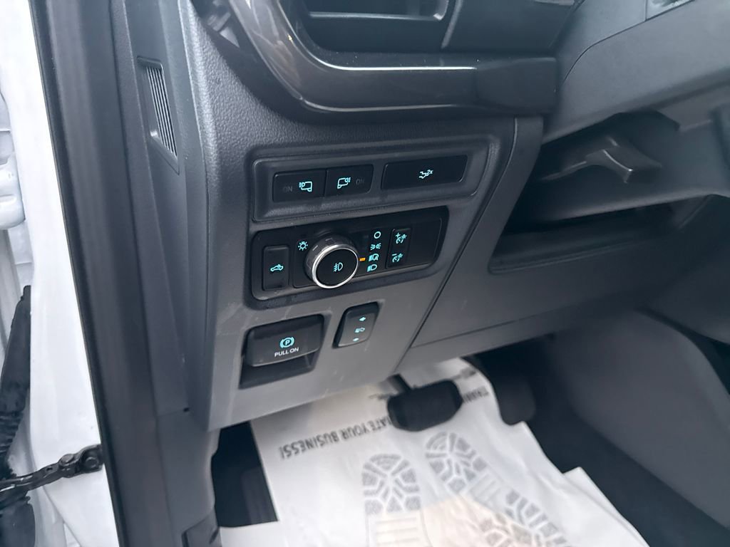 Used 2023 Ford F150 XLT w/ Equipment Group 302A High image 27