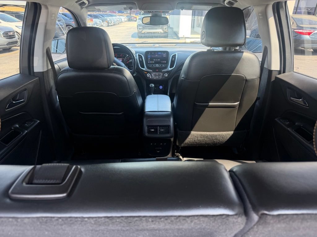 Used 2020 Chevrolet Equinox Premier FWD image 17