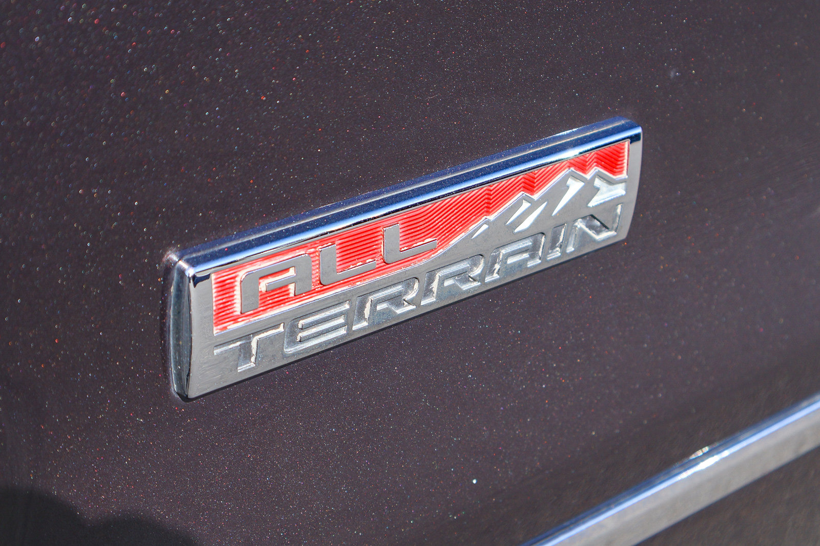 Used 2014 GMC Sierra 1500 SLT w/ All-Terrain Package AWD/4WD image 25