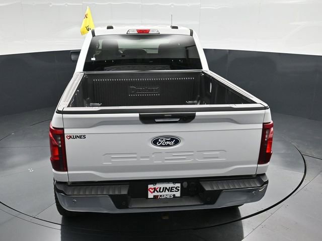 Used 2024 Ford F150 XLT w/ Tow/Haul Package image 50
