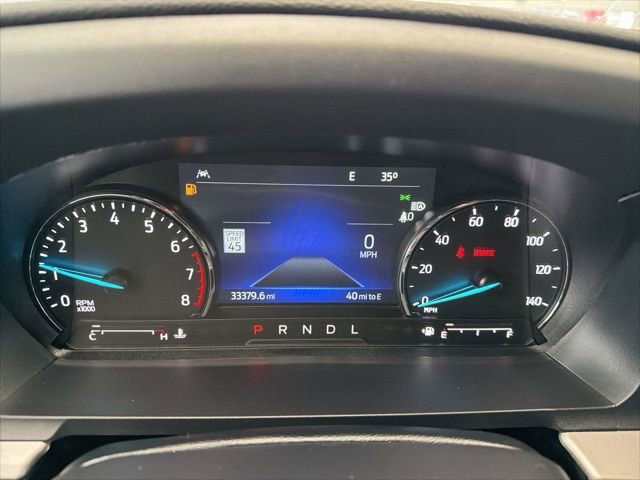 Used 2023 Ford Explorer XLT w/ Equipment Group 202A image 22