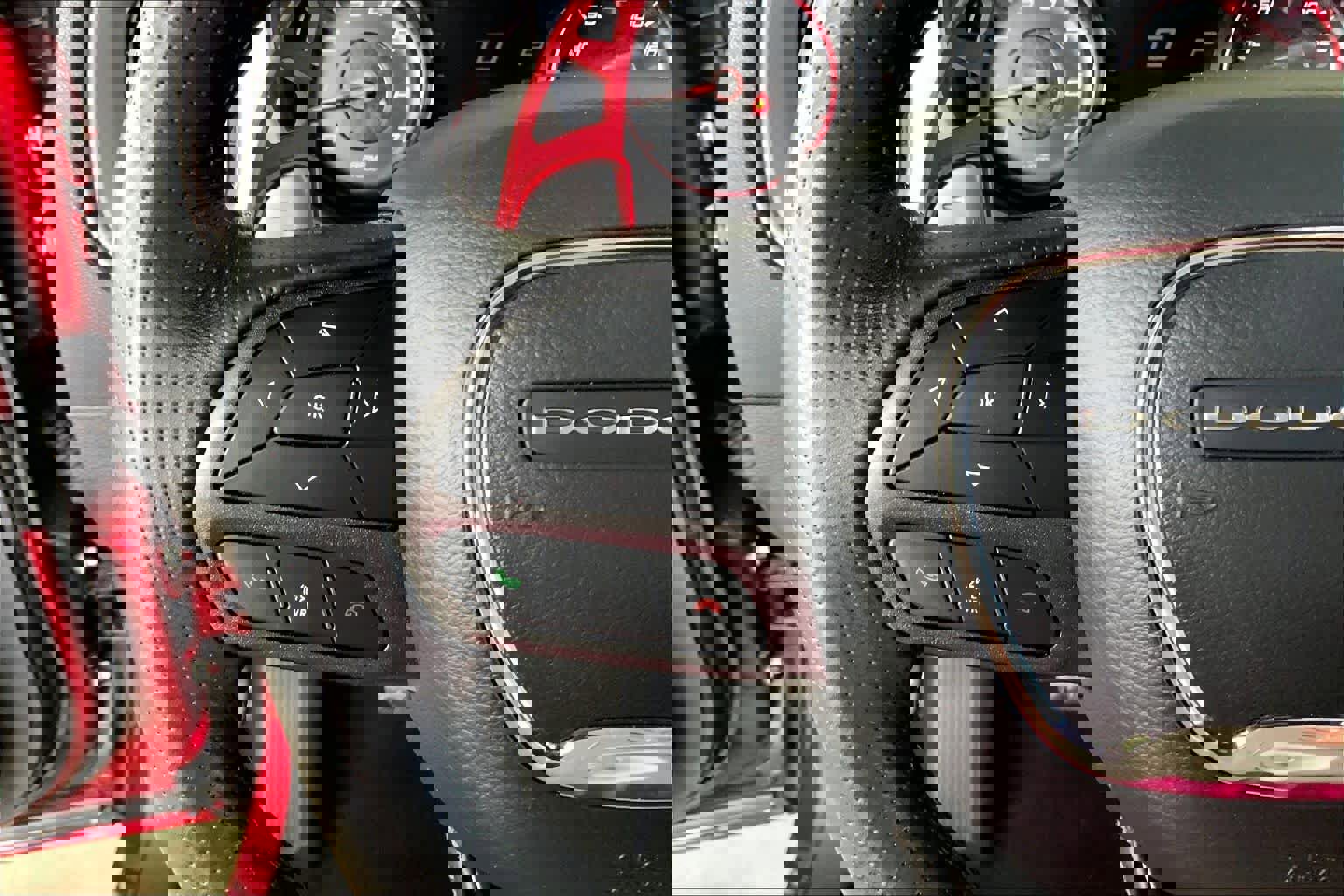 Used 2023 Dodge Charger R/T w/ Blacktop Package image 22