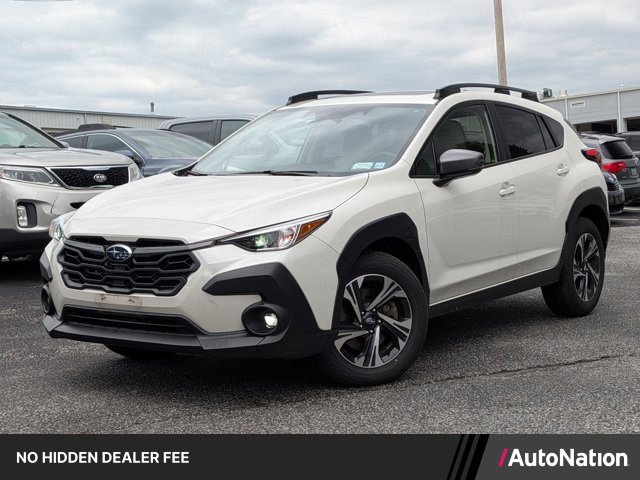 Used 2024 Subaru Crosstrek 2.0i Premium