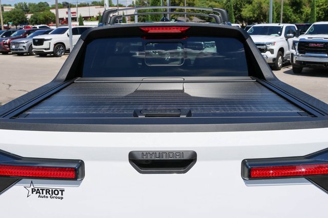 New 2026 Hyundai Santa Cruz SEL image 6