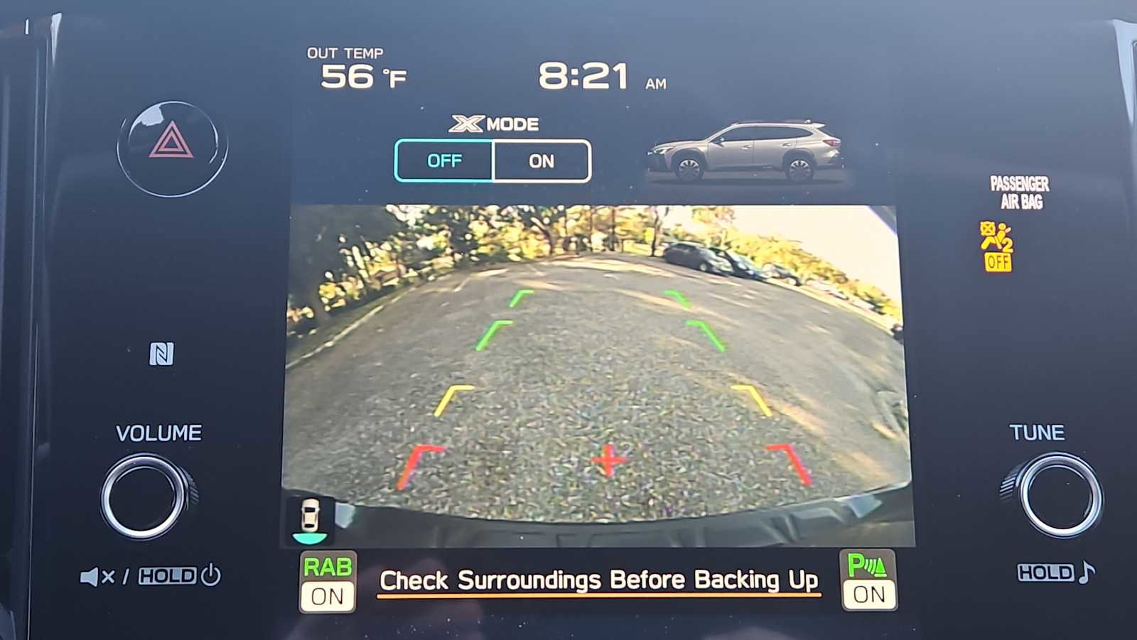 Used 2025 Subaru Outback Touring XT w/ Popular Package #2 image 24