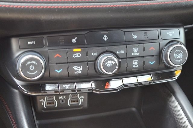 Used 2023 Dodge Durango GT w/ Blacktop Package AWD/4WD image 27