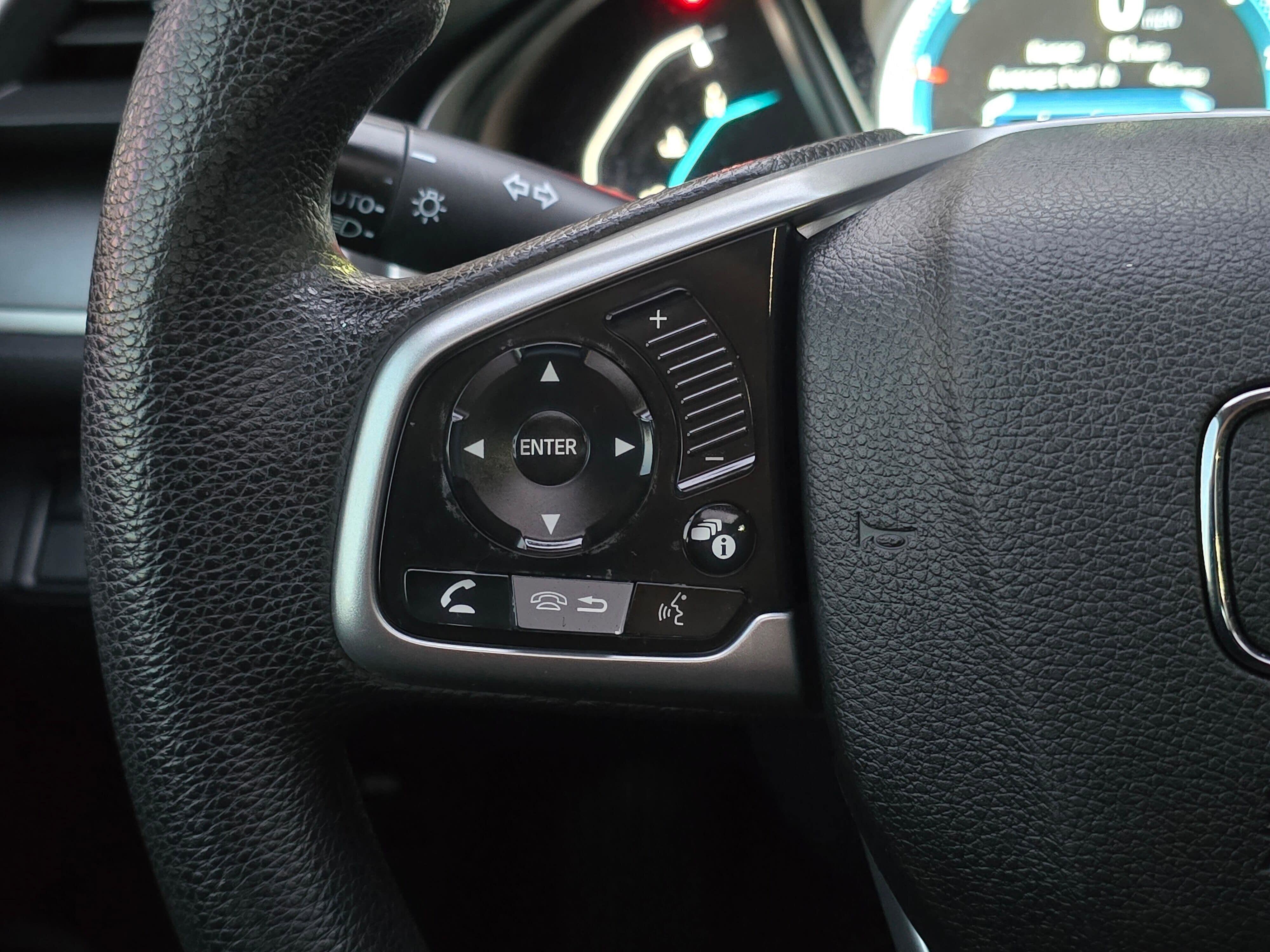 Used 2018 Honda Civic EX image 65