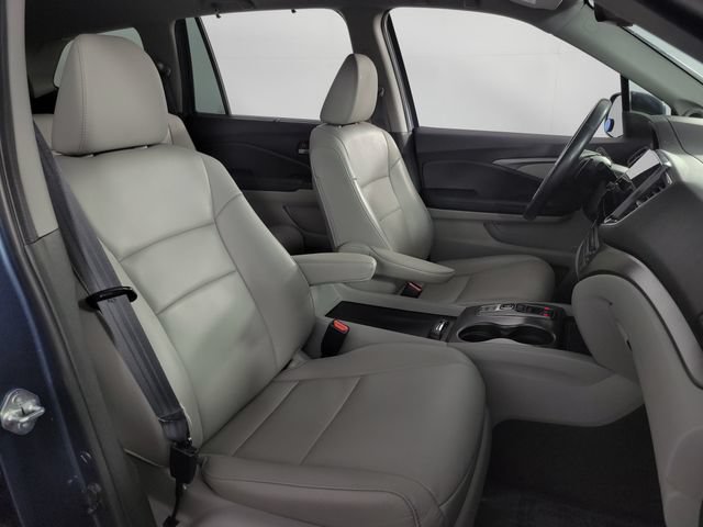 Used 2021 Honda Pilot Special Edition image 15