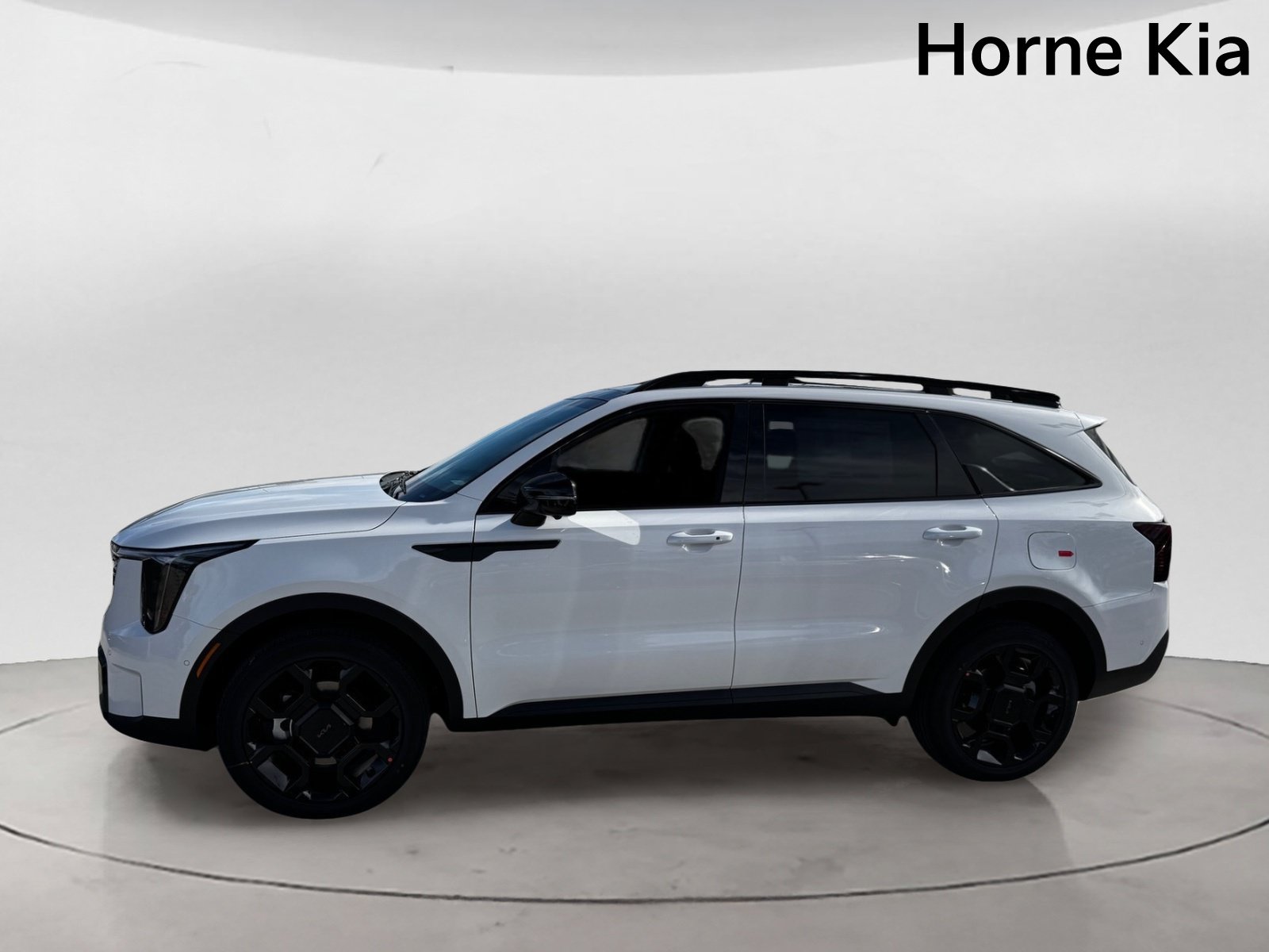 New 2026 Kia Sorento SX AWD/4WD image 6