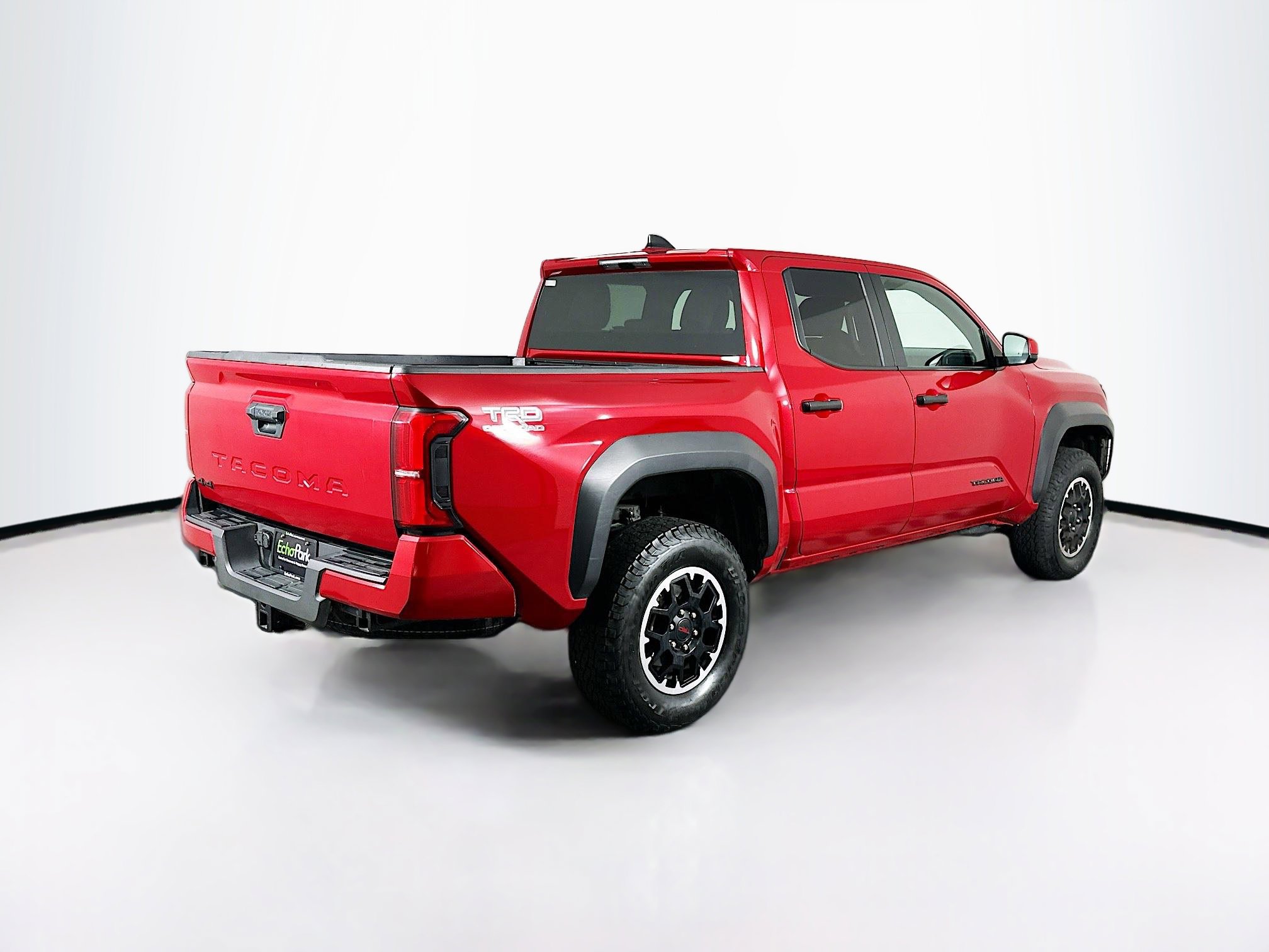 Used 2025 Toyota Tacoma TRD Off-Road image 9
