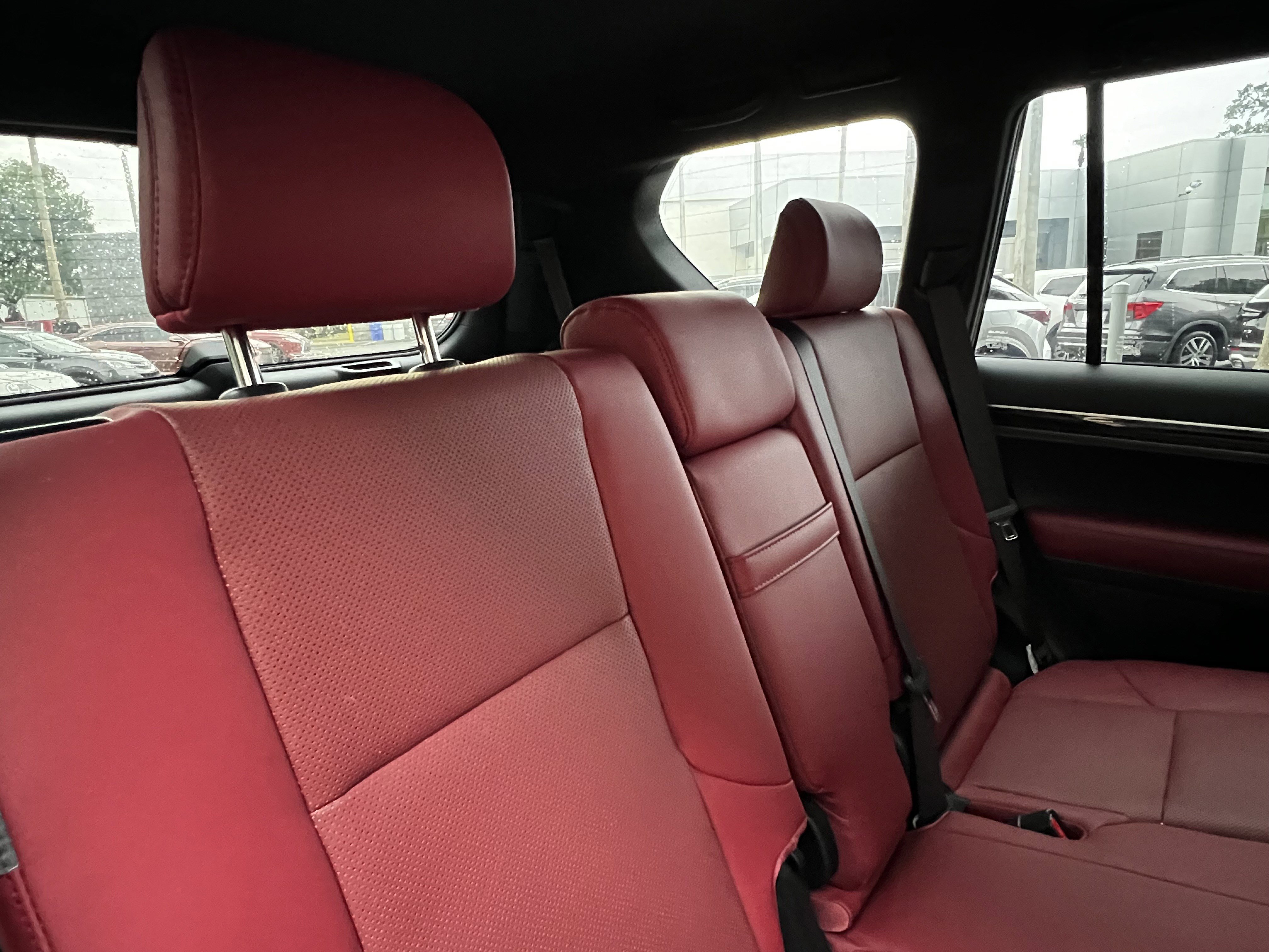 Used 2023 Lexus GX 460 Premium w/ Premium Package AWD/4WD image 42
