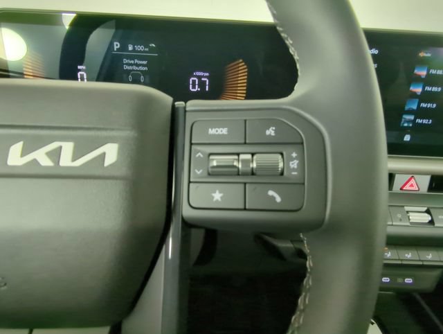 New 2027 Kia Seltos S AWD/4WD image 28