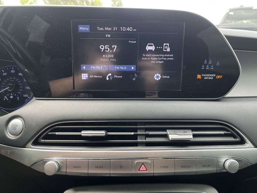 Used 2022 Hyundai Palisade SEL w/ Convenience Package image 22