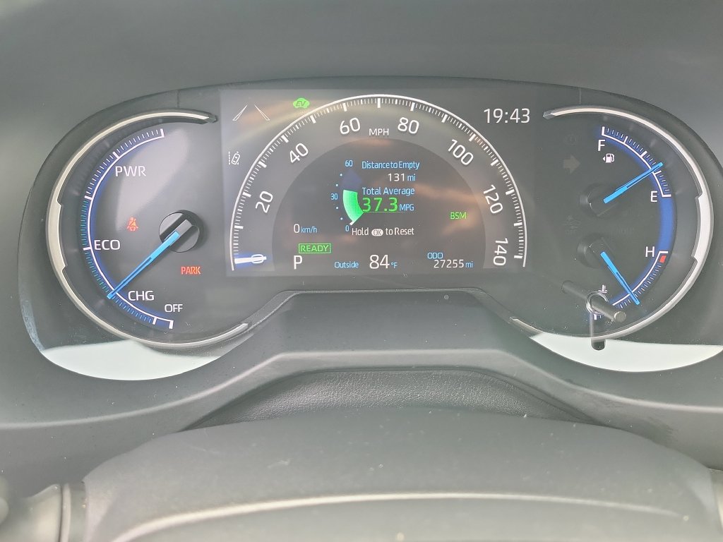 Certified 2023 Toyota RAV4 SE AWD/4WD image 13