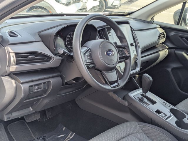 Used 2024 Subaru Crosstrek 2.0i Premium image 14