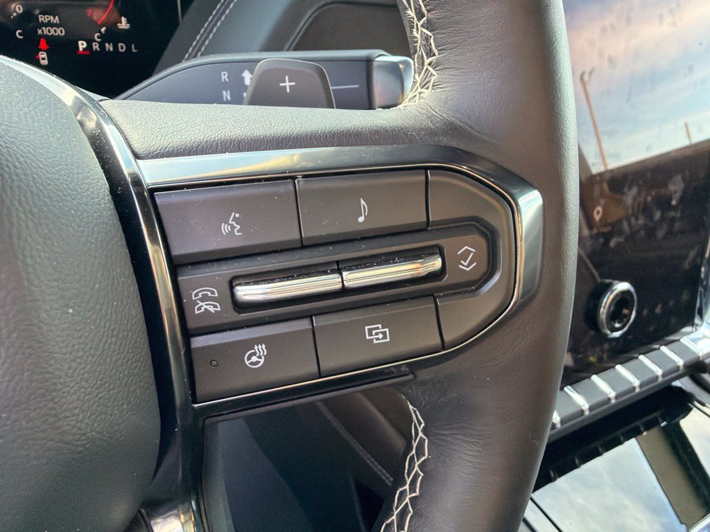 Used 2026 GMC Yukon XL Denali Ultimate w/ LPO, Floor Liner Package AWD/4WD image 22