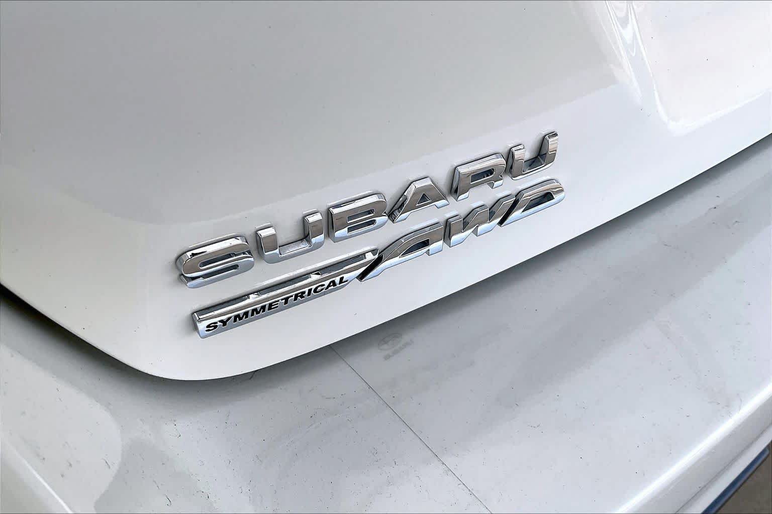 Used 2025 Subaru Impreza 2.0i Sport AWD/4WD image 30