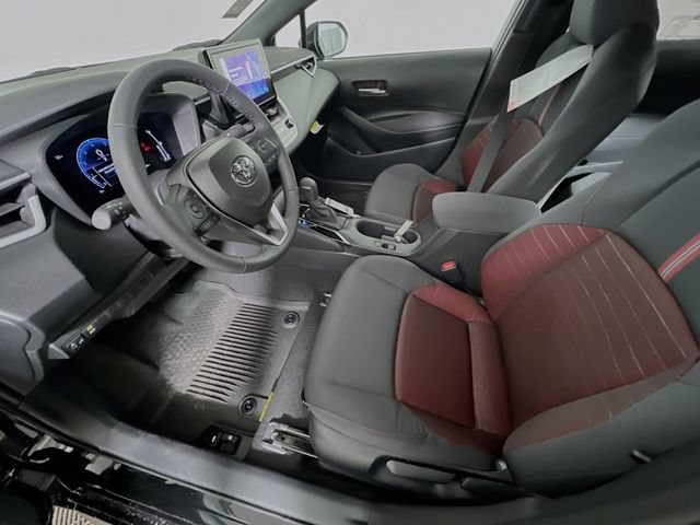New 2026 Toyota Corolla SE FWD image 12