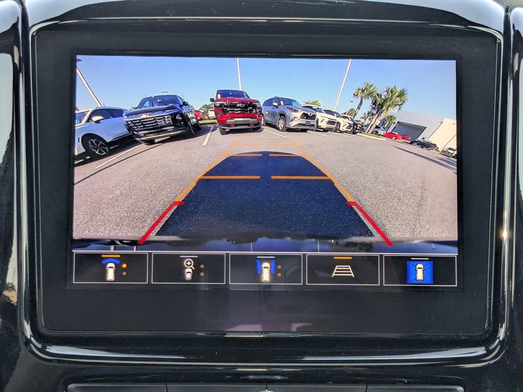 Certified 2023 Chevrolet Traverse RS image 29