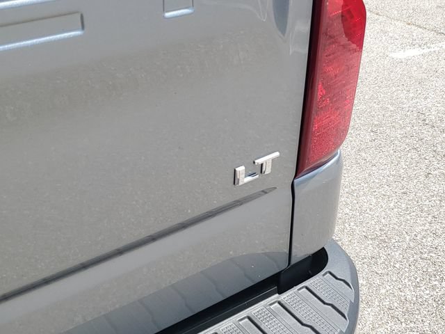 New 2026 Chevrolet Silverado 1500 LT AWD/4WD image 8