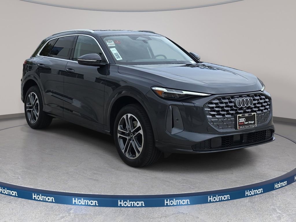 New 2026 Audi Q5 Premium Plus image 3